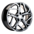 Khomen Wheels KHW1716 (Forester) 7x17 5x114.3 ET48 d56.1