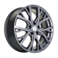 Khomen Wheels KHW1806 (Kodiaq/Tiguan) 7x18 5x112 ET43 d57.1