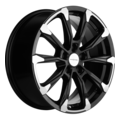 Khomen Wheels KHW1808 (Geely Atlas/Atlas Pro/Lifan Myway) 7.5x18 5x114.3 ET45 d60.1