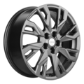 Khomen Wheels KHW1809 (CS35/CS35 Plus) 7x18 5x110 ET50 d63.3