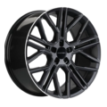 Khomen Wheels KHW2101 (RRover) 9.5x21 5x120 ET49 d72.6