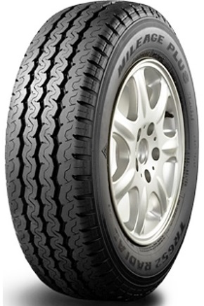 Triangle TR652 195/75 R16C 107/105 R лето