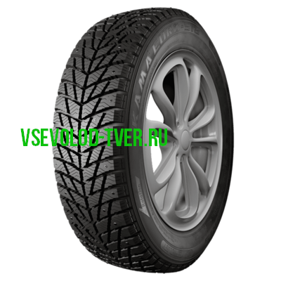 Kama Euro-518 155/65 R13 T зима