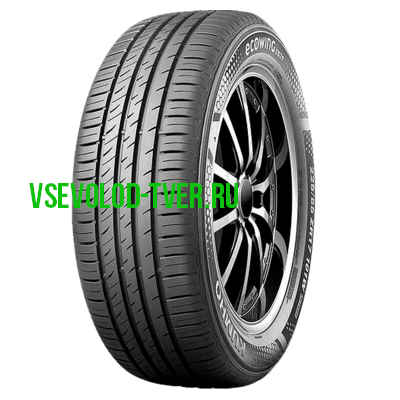 Kumho Ecowing ES31 155/65 R13 T лето