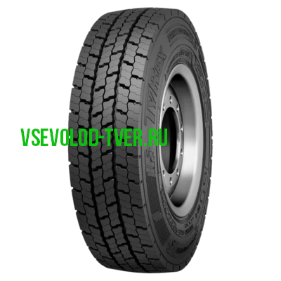 TyRex All Steel DR-2 295/80 R22.5 M 