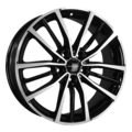 Khomen Wheels KHW1812 (Haval F7/F7x) 7x18 5x114.3 ET40 d64.1