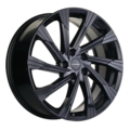Khomen Wheels KHW1901 (ix35) 7.5x19 5x114.3 ET45 d67.1
