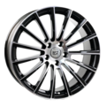 RST R108 (Volvo) 8x18 5x108 ET42.5 d63.4