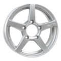 RST R136 6x16 5x139.7 ET40 d98