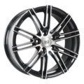 RST R187 (JAC) 7x17 5x108 ET40 d54.1