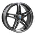 Venti 1818 7.5x18 5x114.3 ET37 d66.6