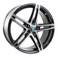 Venti 1818 7.5x18 5x114.3 ET38 d67.1