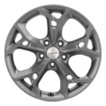 Khomen Wheels KHW1702 (Sportage) 7x17 5x114.3 ET48.5 d67.1