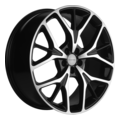 Khomen Wheels KHW2012 (Voyah FREE) 8x20 5x120 ET30 d66.1