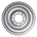 Kronprinz УАЗ 450 6x15 5x139.7 ET22 d108.5