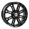 RST R126 (Solaris) 6x16 4x100 ET49 d54.1