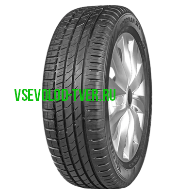 IKON Nordman SX3 (Character Eco) 195/55 R15 H лето