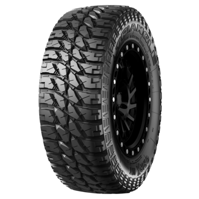 Triangle GripX M/T TR281 225/75 R16 Q лето