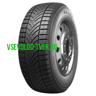 SAILUN Commercio 4 Seasons 215/60 R17 T лето