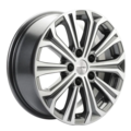Khomen Wheels KHW1610 (Astra) 6.5x16 5x115 ET41 d70.2