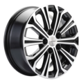 Khomen Wheels KHW1610 (Mitsubishi) 6.5x16 5x114.3 ET46 d67.1