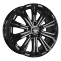 Khomen Wheels KHW1610 (Toyota/Suzuki) 6.5x16 5x114.3 ET45 d60.1