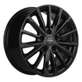 Khomen Wheels KHW1611 (Chery Tiggo 3/Tiggo 3 Pro) 6.5x16 5x108 ET45 d60.1