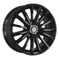 Khomen Wheels KHW1611 (Qashqai) 6.5x16 5x114.3 ET40 d66.1