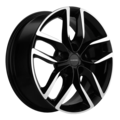 Khomen Wheels KHW1708 (Elantra/Ceed/i30) 6.5x17 5x114.3 ET46 d67.1