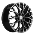 Khomen Wheels KHW1718 (CX-5/Seltos/Soul/Sonata) 7x17 5x114.3 ET50 d67.1