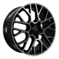Khomen Wheels KHW1818 (Kodiaq/Tiguan/Audi Q3) 7x18 5x112 ET43 d57.1