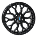 Venti 1719 7x17 5x108 ET33 d60.1