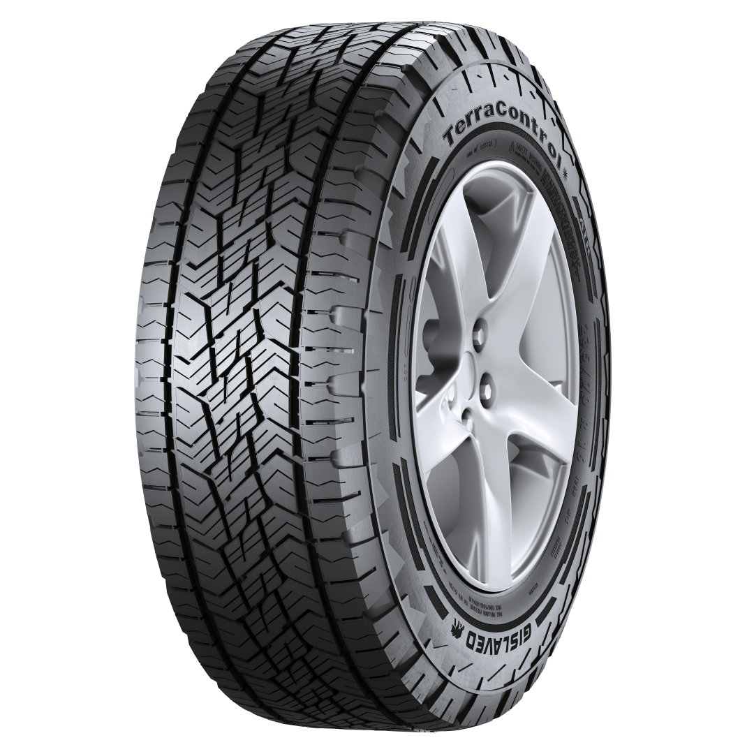 Gislaved TerraControl ATR 235/70 R16 106 H лето