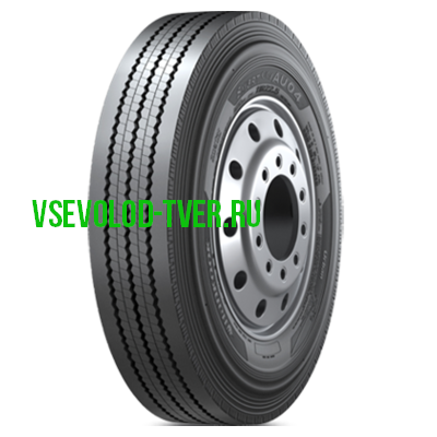Hankook Smart City AU04 295/80 R22.5 J 