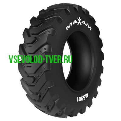 Maxion MS901 12.5/80 R18 A8 
