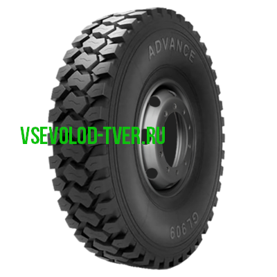 ADVANCE GL909APro 12/0 R24 F 