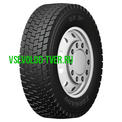 ADVANCE GR-D1 315/70 R22.5 L 