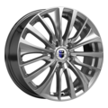 K&K Flanker (КС1097) 6.5x17 5x108 ET33 d60.1