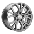 Khomen Wheels KHW1608 (Mitsubishi) 6.5x16 5x114.3 ET38 d67.1