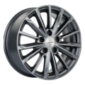 Khomen Wheels KHW1611 (Chery Tiggo 3/Tiggo 3 Pro) 6.5x16 5x108 ET45 d60.1