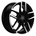 Khomen Wheels KHW1708 (Mazda3/CX30) 6.5x17 5x114.3 ET45 d67.1
