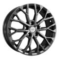 Khomen Wheels KHW1718 (Sportage/Tucson) 7x17 5x114.3 ET48.5 d67.1