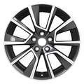 Khomen Wheels KHW1802 (Kodiaq/Tiguan) 7x18 5x112 ET43 d57.1