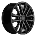 Khomen Wheels KHW1805 (Fortuner/Hilux) 7.5x18 6x139.7 ET30 d106.1
