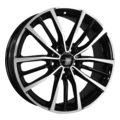Khomen Wheels KHW1812 (Sportage) 7x18 5x114.3 ET48.5 d67.1
