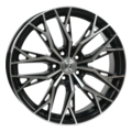 RST R119 (Haval F7) 7x19 5x114.3 ET40 d64.1