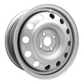 ТЗСК Hyundai Solaris, Kia Rio 6x15 4x100 ET48 d54.1