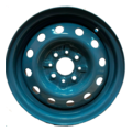ТЗСК VAZ 2103 5x13 4x98 ET29 d60.3