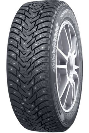 Ikon (Nokian Tyres) Hakkapeliitta 8 205/55 R16 91 T шипы