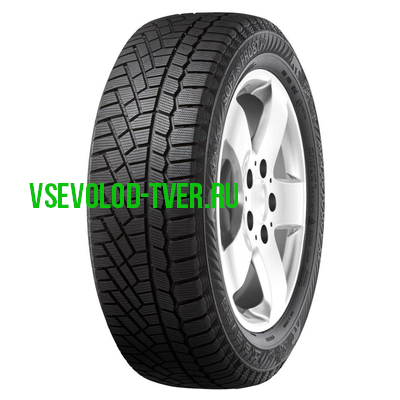 Gislaved Soft Frost 200 225/40 R18 T зима